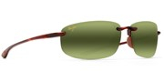 Köp eller förstora dena bild,  Maui Jim  MyMauiHookipaUniversalFit-MM407N005.