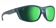 Köp eller förstora dena bild,  Maui Jim  Nuulanding-MM869048.