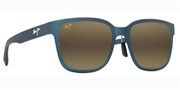 Maui Jim PauleleAsianFit-MM660011