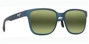 Maui Jim PauleleAsianFit-MM660027