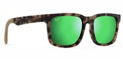 Köp eller förstora dena bild,  Maui Jim  StoneShack-MM862033.