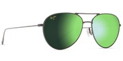 Köp eller förstora dena bild,  Maui Jim  Walaka-MM885047.