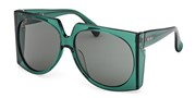 Köp eller förstora dena bild,  MaxMara  MM0133-96N.