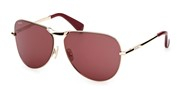 Köp eller förstora dena bild,  MaxMara  MM0134-32S.
