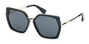 Köp eller förstora dena bild,  MaxMara  MM0136-96N.