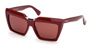 Köp eller förstora dena bild,  MaxMara  MM0137-69S.