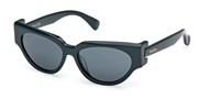 Köp eller förstora dena bild,  MaxMara  MM0139-96N.