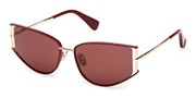 Köp eller förstora dena bild,  MaxMara  MM0141-69S.