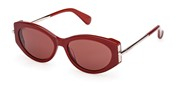 Köp eller förstora dena bild,  MaxMara  MM0167-69S.