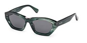 Köp eller förstora dena bild,  MaxMara  MM0169-98A.