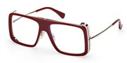 Köp eller förstora dena bild,  MaxMara  MM5172B-069.