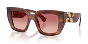 MiuMiu 0MUB05S-26E50U