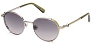 Köp eller förstora dena bild,  Moncler Lunettes  ML0286-14Q.
