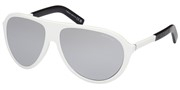 Köp eller förstora dena bild,  Moncler Lunettes  ML0289-21C.