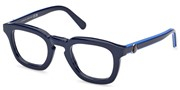 Köp eller förstora dena bild,  Moncler Lunettes  ML5195-090.