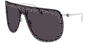 Köp eller förstora dena bild,  Alexander McQueen  AM0313S-012.