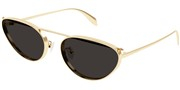 Köp eller förstora dena bild,  Alexander McQueen  AM0424S-001.