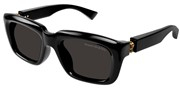 Köp eller förstora dena bild,  Alexander McQueen  AM0431S-001.