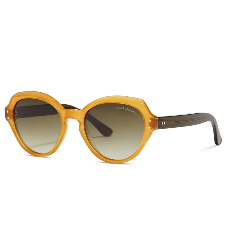 OLIVER GOLDSMITH HEP-HOL