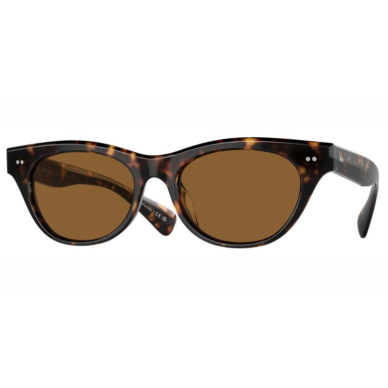 OLIVER PEOPLES 0OV5541SU-100953