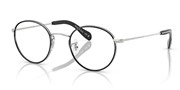 Köp eller förstora dena bild,  Oliver Peoples  0OV1352-5063.