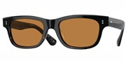 Köp eller förstora dena bild,  Oliver Peoples  0OV5540SU-172253.