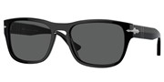 Köp eller förstora dena bild,  Persol  0PO3341S-95B1.