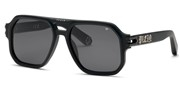 Köp eller förstora dena bild,  Philipp Plein  Spp148v-0703.