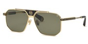 Köp eller förstora dena bild,  Philipp Plein  Spp152v-0302.