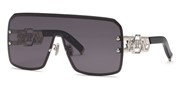 Köp eller förstora dena bild,  Philipp Plein  Spp162m-0579.