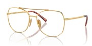 Prada 0PRA58V-5AK1O1