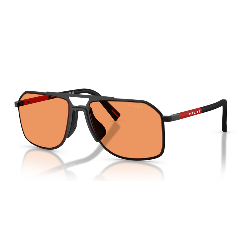 Prada Linea Rossa 0PSB51S 1BO90U PRADA LINEA ROSSA 0PSB51S-1BO90U