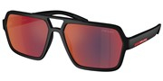 Prada Linea Rossa 0PSA06S-DG008F