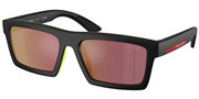 Prada Linea Rossa 0PSA07S-1BO10A