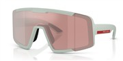 Prada Linea Rossa 0PSB07S-25H80U