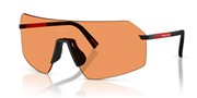Prada Linea Rossa 0PSB50S-1BO90U