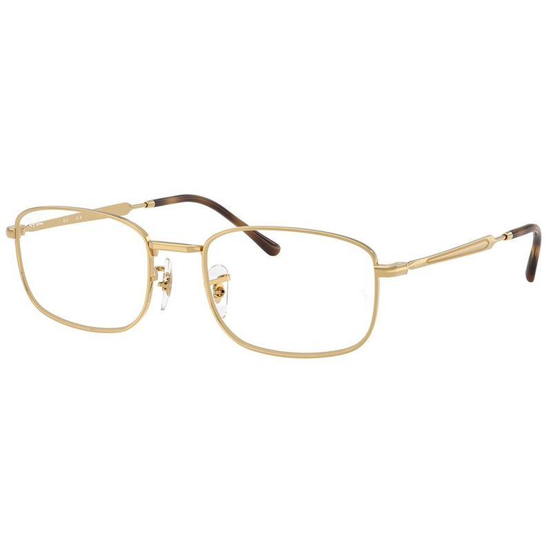 RAY BAN 0RX6533-2500
