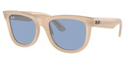 Ray Ban 0RBR0502S-678072