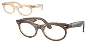 Köp eller förstora dena bild,  Ray Ban  0RX2242V-8294.