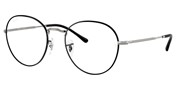 Köp eller förstora dena bild,  Ray Ban  0RX3582V-3179.