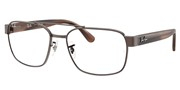Köp eller förstora dena bild,  Ray Ban  0RX3751V-3182.