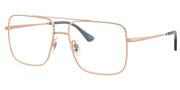Köp eller förstora dena bild,  Ray Ban  0RX3758V-3094.