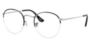 Köp eller förstora dena bild,  Ray Ban  0RX3947V-3183.
