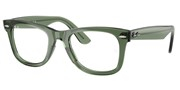 Köp eller förstora dena bild,  Ray Ban  0RX4340V-8418.