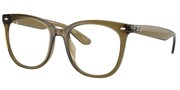 Köp eller förstora dena bild,  Ray Ban  0RX4379VD-8445.