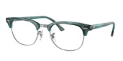Köp eller förstora dena bild,  Ray Ban  0RX5154-8377.