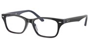 Köp eller förstora dena bild,  Ray Ban  0RX5345D-5076.