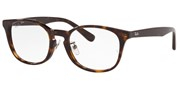 Köp eller förstora dena bild,  Ray Ban  0RX5386D-2012.