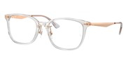 Köp eller förstora dena bild,  Ray Ban  0RX5403D-8416.