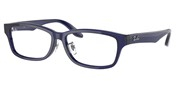 Köp eller förstora dena bild,  Ray Ban  0RX5408D-5986.